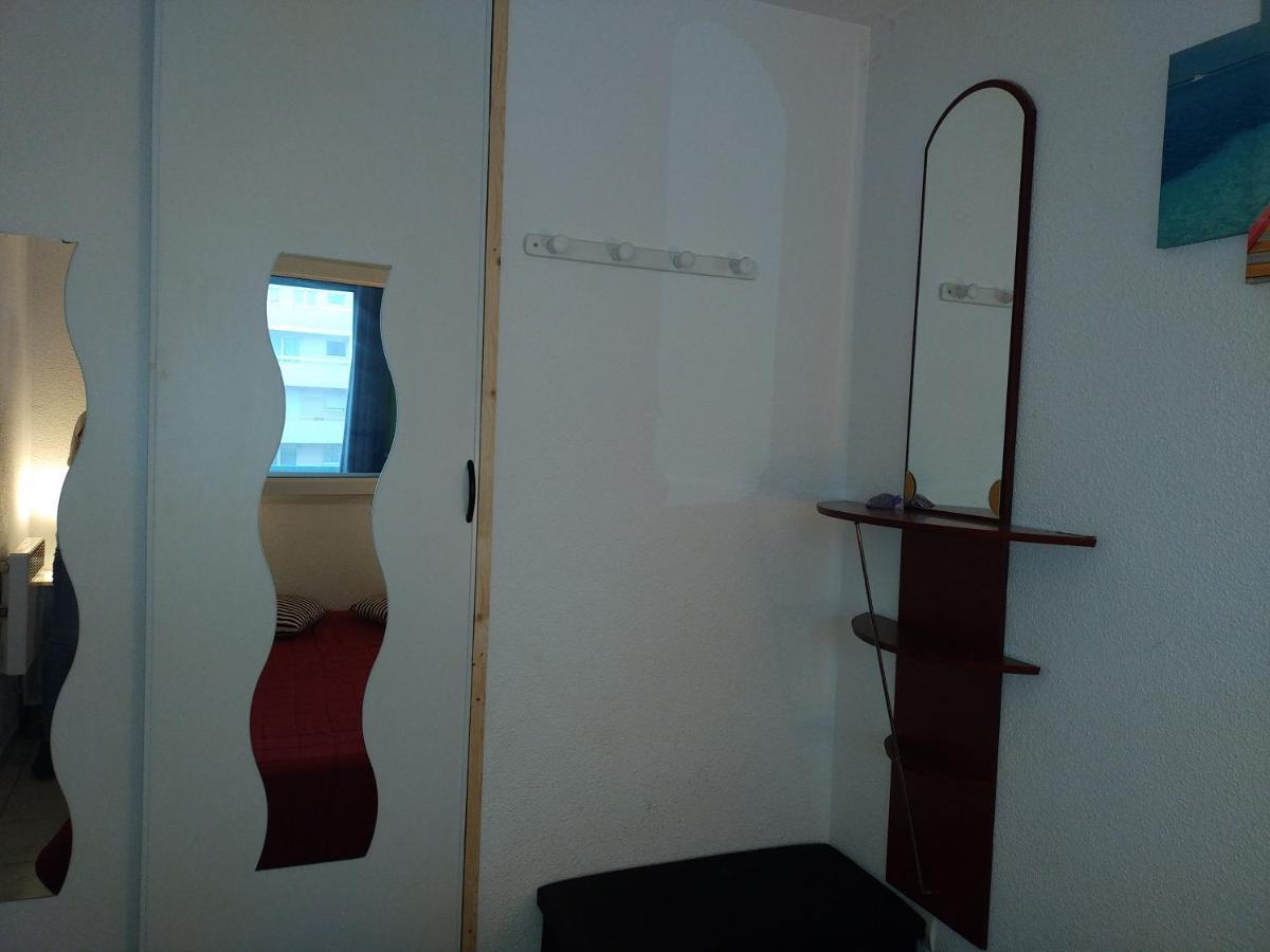 Mer, Bateau Apartment Sete