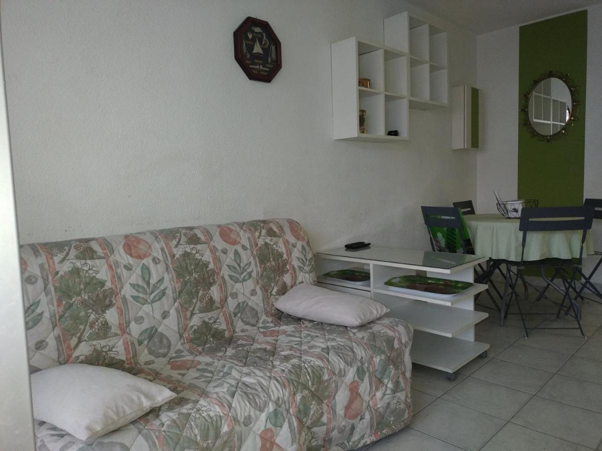 Apartment Mer, Bateau Sete
