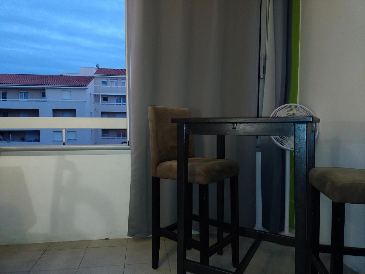 Apartment Mer, Bateau
