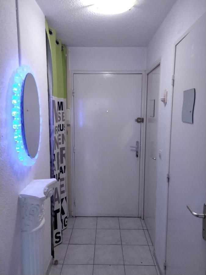 Apartment Mer, Bateau