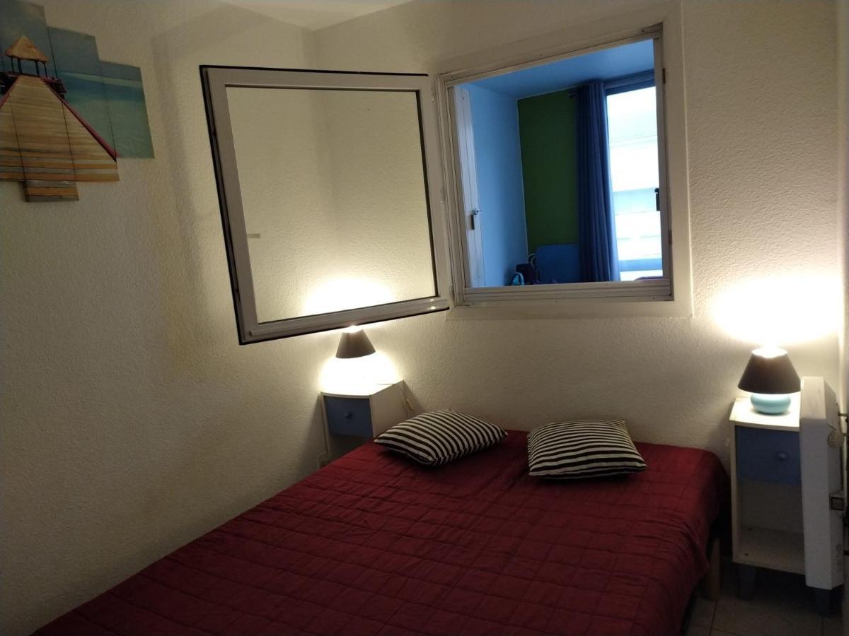 Apartment Mer, Bateau