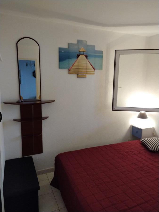 Apartment Mer, Bateau *