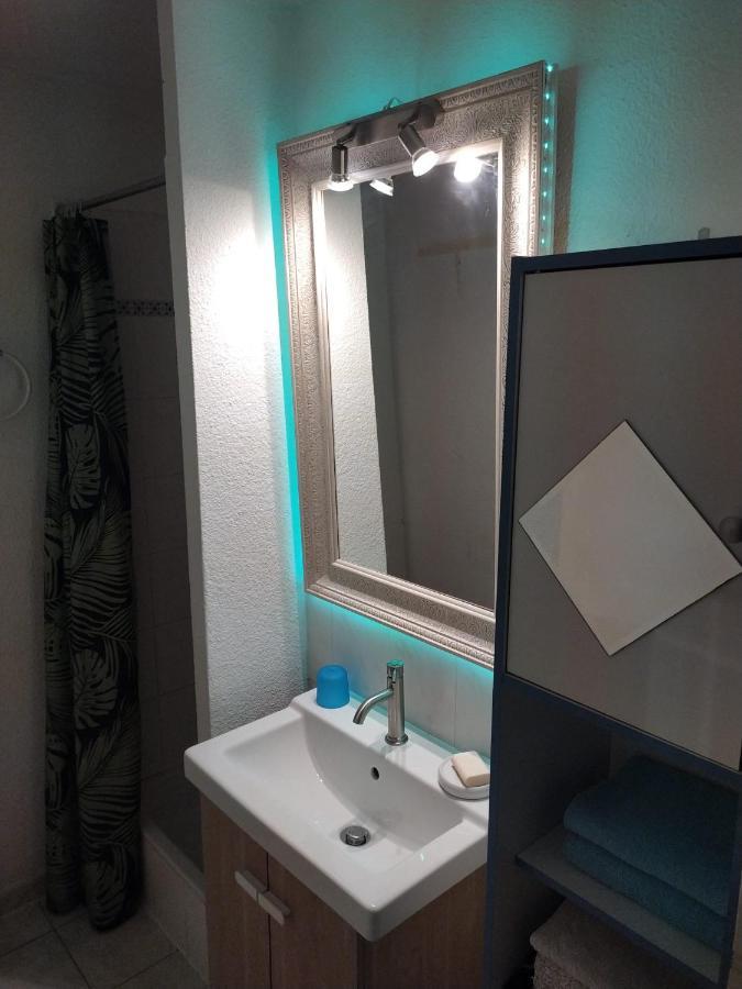 Apartment Mer, Bateau Sete